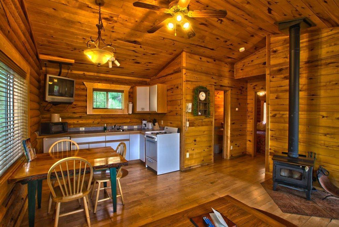 High Country Lodge And Cabins パゴサ・スプリングス 部屋 写真
